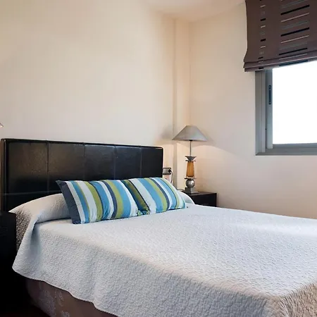 Appartement Urbanchicmalaga 3-bedroom Sea Mountain Views, Pool, Parking *