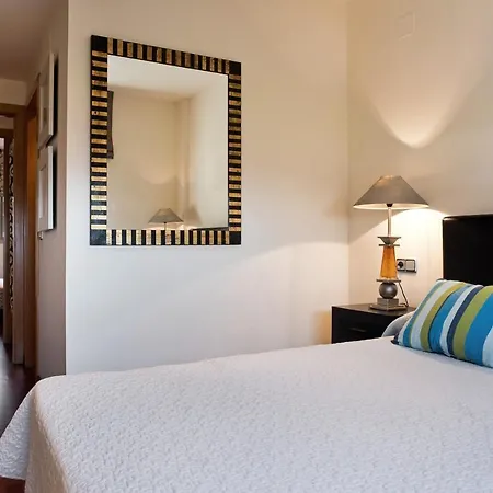 Urbanchicmalaga 3-bedroom Sea Mountain Views, Pool, Parking Торремолинос