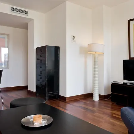 Urbanchicmalaga 3-bedroom Sea Mountain Views, Pool, Parking Торремолинос