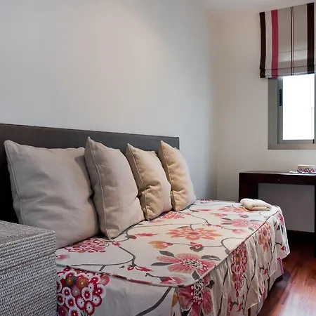 Urbanchicmalaga 3-bedroom Sea Mountain Views, Pool, Parking * توريمولينوس